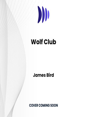 cover image of Wolf Club